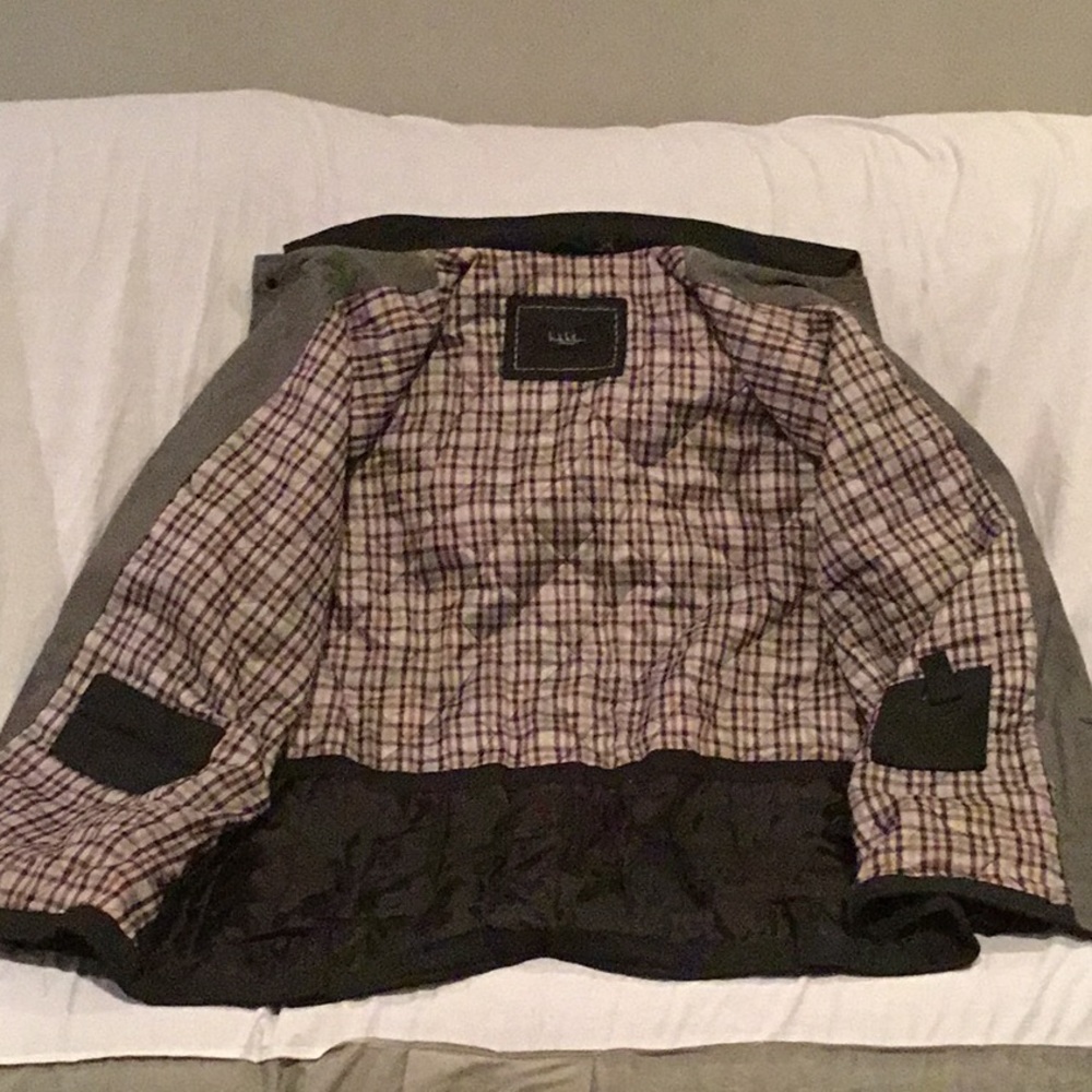 S) Men’s Nicole Miller, worn, excellent condition - Picture 3 of 7